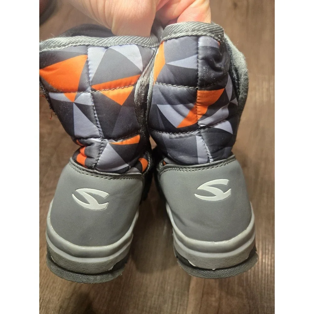 Hobibear‎ Shoes, Brand New*Kids Size 28/ 9US, Winter Boots